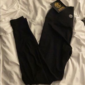 Til you collapse leggings